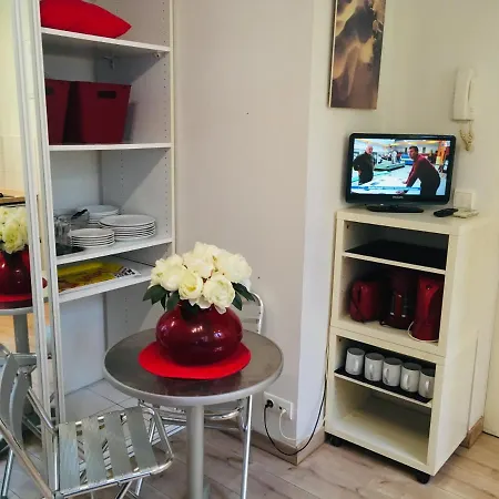 Emily Apartment