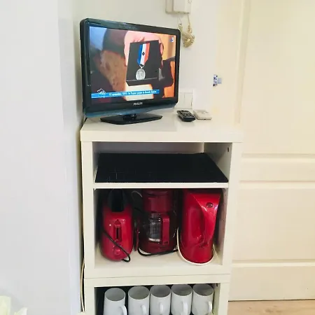 Apartamento Emily *