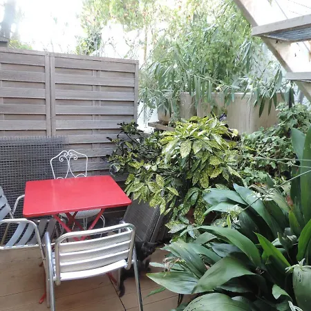 Apartment Emily Cannes