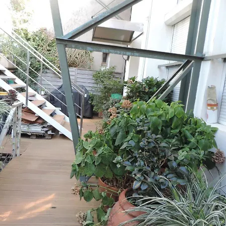 Apartment Emily Cannes